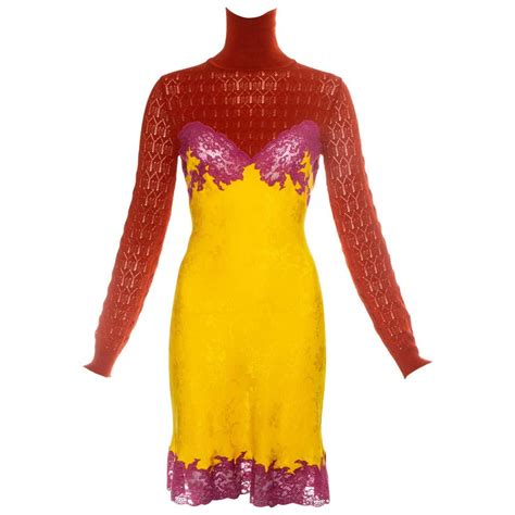 christian dior yellow dress|Christian Dior famous dresses.